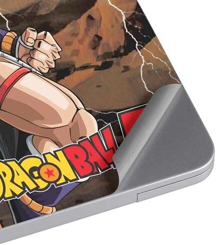 Skinit Skinit Laptop Skin متوافق مع MacBook Air 13in M4 (2025) - تصميم مجموعة Dragon Ball Z المرخص رسميًا in Saudi Arabia