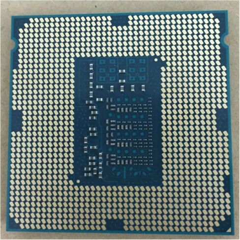 C Prosseor i5 4590 i5-4590 LGA1150 22 NANOMERENTER DUAL-CORE DENGAN BENAR STARTOP Processor Dapat Bekerja in Saudi Arabia