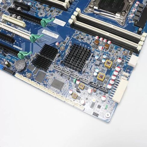 اللوحة الأم ملائمة لـ HP Z840 لوحة نظام اللوحة الأم 761510-001/601 710327-002 in Kuwait