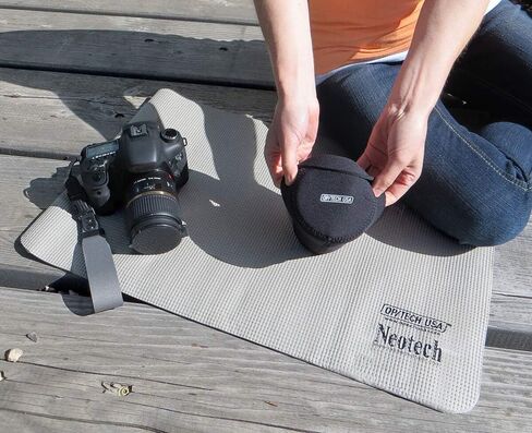OP/TECH USA Fold-Over Pouch 282, Multi, one Size (7801082) in Saudi Arabia