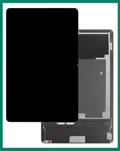 لـ Oppo Pad 4G 2022 OPD2101 استبدال الشاشة لـ OPPO PAD 4G 2022 OPD2101 شاشة LCD لـ OPPO PAD 4G OPD2101 Touch Screen Digitizer مع مجموعات إصلاح 11 "(أسود) in Kuwait