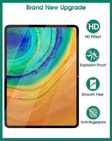 للحصول على شاشة OnePlus Pad Pro 2024 لـ OnePlus Pad Pro 2024 OPD2404 شاشة LCD لـ OnePlus Pad Pro 2024 OPD2404 Touch Screen Digitizer مع مجموعات إصلاح 12.1 "(أسود) in Kuwait