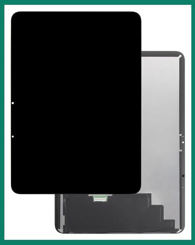 للحصول على شاشة OnePlus Go OPD2304 ، شاشة OnePlus Pad Go Opd2304 LCD شاشة LCD لـ OnePlus Pad Go Touch Screen Digitbly مع مجموعات الإصلاح 11.35 "(أسود) in Kuwait
