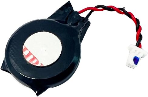 استبدال CMOS Batte-Ry لـ Dell Inspiron 13 5368 5378/Latitude 3300 3301 3310 3330 3410 3470 3480 3540 3570 3580 5310 5420/Latitude 3330 2in1،3340 2in1 CMOS RTC. in Saudi Arabia