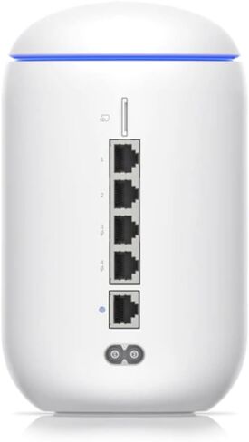 شبكات يوبيكيتي يوبيكيتي يونيفي أحلام التوجيه ، تقنية WiFi 6 ذات أربعة أضعاف (متجددة) in Saudi Arabia