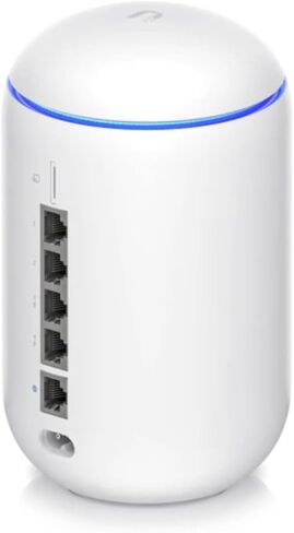 شبكات يوبيكيتي يوبيكيتي يونيفي أحلام التوجيه ، تقنية WiFi 6 ذات أربعة أضعاف (متجددة) in Saudi Arabia