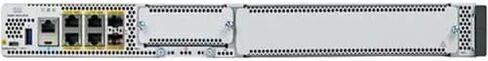 C8300-2N2S-4T2X CATALYST 8300 EDGE ROUTER-4 Gigabit Ethernet Ports ، 2x 10G Ports لشبكات المؤسسات (مختومة جديدة) in Kuwait