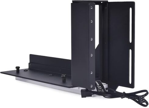Alphacool Aurora Vertical GPU Mount with Riser Cable in Saudi Arabia