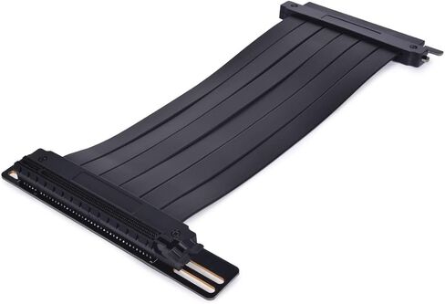 Alphacool Aurora Vertical GPU Mount with Riser Cable in Saudi Arabia