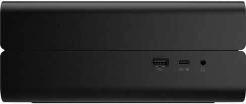 HP Z2 MINI G1A Workstation - 1 X AMD RYZEN AI MAX PRO 385-32 GB - 1 TB SSD - Mini PC - Jet Black in Kuwait