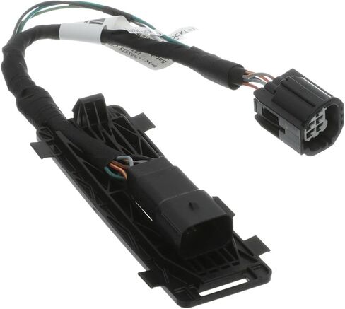 Mpn 82215671AB 18-19 RAMm 2500 3500 Rear View Backup Camera Wiring Harness 82215671AB OEM in Saudi Arabia