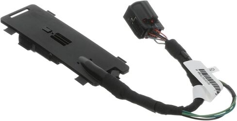 Mpn 82215671AB 18-19 RAMm 2500 3500 Rear View Backup Camera Wiring Harness 82215671AB OEM in Saudi Arabia