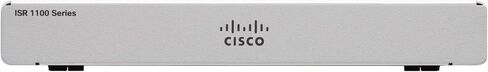 Cisco C1101-4p 4-Port Gigabit Ethernet Router (متجدد) in Kuwait