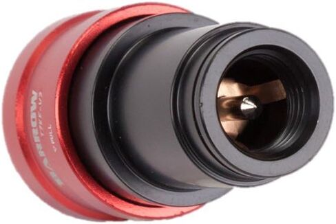 Barrow G1/4" Quick Disconnect Male and Female Set, Red in Saudi Arabia