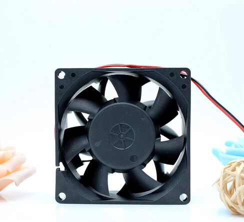3115RL-05W-B60 24V 80mm Fan 24V 0.50A 2-Wire Inverter Fan in Saudi Arabia