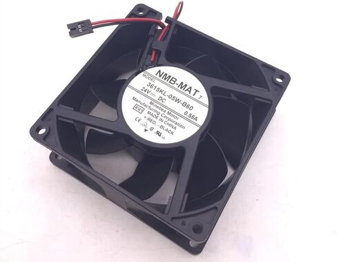 3615KL-05W-B60 NMB 92X92X38MM 24V in Saudi Arabia