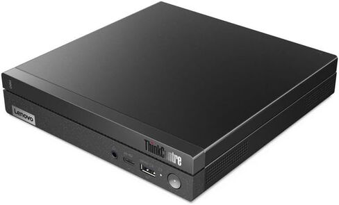 Lenovo 2025 ThinkCentre Neo Q500 Mini Desktop 8-Core Intel Core I5-13420H UHD Graphics 16GB DDR4 512GB NVME SSD WI-FI BT 5.1 USB-C HDMI2 in Saudi Arabia