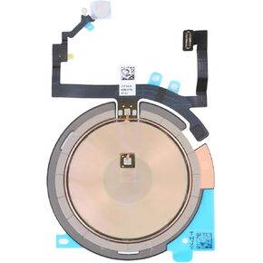 NFC Wireless Charging Chip NFC Coil Flex Reply Part Part Partment Place Presumpate مع Apple iPhone 14 in Kuwait