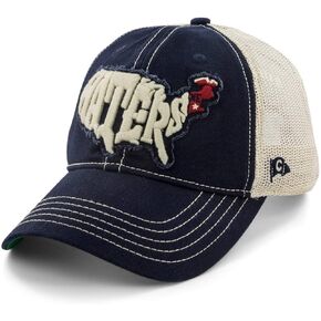 Chowdaheadz New England Haters Mesh Back Hat in Saudi Arabia