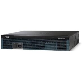 Cisco C2921-CME-Srst/K9 Bundle W/PVDM3-32 Router UC LIC ، FL-CUBE10 in Kuwait