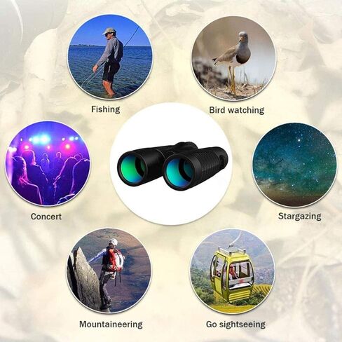 Monoculars Telescope High Power Telescope,High Power 22X32 Binoculars Long Range Folding Binocular for Bird Watching Binoculars in Saudi Arabia
