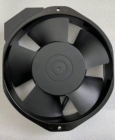 لـ RAH1738B1-C 220/240V 0.16/0.17A 17cm 17238 مروحة التبريد in Saudi Arabia