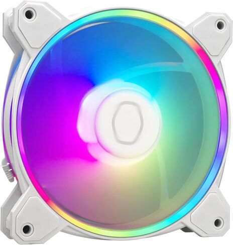 Cooler Master MasterFan MF120 Halo&178; 3in1 - 3 Pack in Saudi Arabia