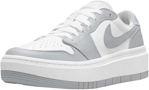 AIR Jordan 1 Elevate Low Women's Shoes Adult DH7004-600 (ATMOSPHE), Size 12 in Saudi Arabia