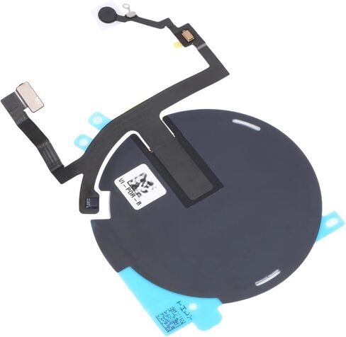 NFC Wireless Charging Chip NFC Coil Flex Reply Part Part Partment Place Presumpate مع Apple iPhone 14 in Kuwait