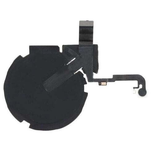 NFC Wireless Charging Chip NFC Coil Flex Reply Part Part Partmance متوافق مع Apple iPhone 15 Pro Max in Kuwait