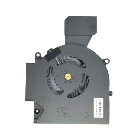 CPU CPU + GPU مروحة تبريد RTX3060 RTX3070 16-B 16-C 16-C0045NS 16-B0013DX 16-C0001UR 16-B0014NR 16-B1001NA 16 (مروحة CPU) in Kuwait