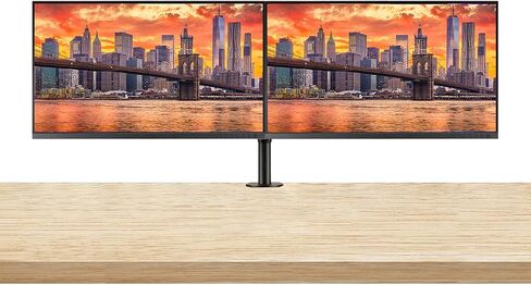 ASUS PROART PA248CRV 24 بوصة 1920 × 1200 WUXGA شاشة احترافية ، حزمة 2 حزمة مع USB-C 96W PD ، Daisy Chain Displaypor in Saudi Arabia