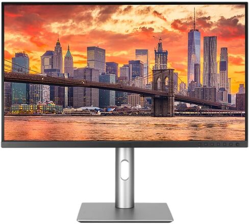ASUS PROART PA248CRV 24 بوصة 1920 × 1200 WUXGA شاشة احترافية ، حزمة 2 حزمة مع USB-C 96W PD ، Daisy Chain Displaypor in Saudi Arabia