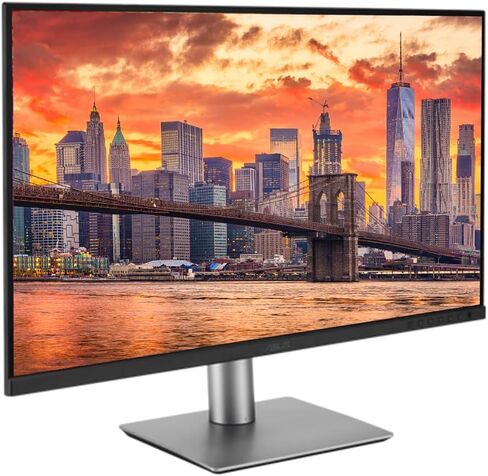 ASUS PROART PA248CRV 24 بوصة 1920 × 1200 WUXGA شاشة احترافية ، حزمة 2 حزمة مع USB-C 96W PD ، Daisy Chain Displaypor in Saudi Arabia