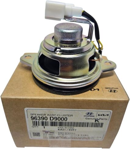 أصلية OEM 96390-D9000 مجموعة مكبرات الصوت العنقودية / 96390D9000 لنماذج KIA in Kuwait