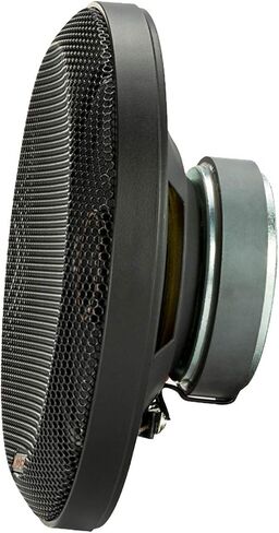 Kicker 47KSC6504 KS Series Automotive Car Audio 6.5 بوصة 100 واط و 4 أوم 2 Way Coaxial Speaker مع الشبكات (متجددة) in Kuwait