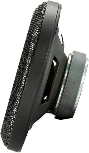 Kicker 47KSC6504 KS Series Automotive Car Audio 6.5 بوصة 100 واط و 4 أوم 2 Way Coaxial Speaker مع الشبكات (متجددة) in Kuwait