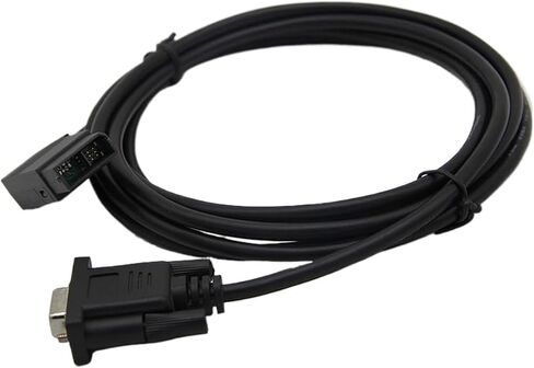 كابل البرمجة لسلسلة! المنفذ التسلسلي RS232 6ED1057-1AA01-0BA1 1MD08 1HB08 in Saudi Arabia