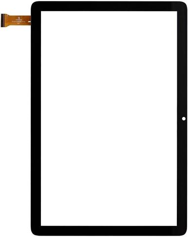 للحصول على شاشة Teclast P30S ، استبدال شاشة Teclast P30S Tablet FD101GJ0858A-V1.0 Touch Screen Digitizer Plans Assembly Assembly 10.1 "(أسود ، لا LCD متضمن) in Saudi Arabia