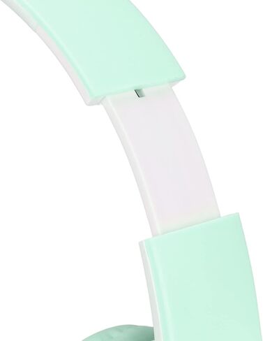 سماعات الرأس للألعاب ، سماعات الرأس للألعاب RGB سماعة رأس مع سماعة ضوء ملونة لموسيقى اجتماع الكمبيوتر (#3) in Saudi Arabia