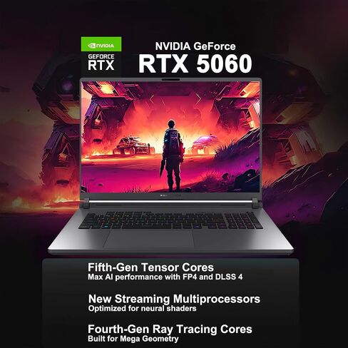 ASUS ROG STRIX G18 G815 GAMING AI PC LAPTOP 18 "2.5k (2560x1600) 240Hz (100 ٪ DCI-P3 ، 3MS) Intel 24-Core Ultra 9 275HX 32GB RAM 1TB SSD GEFORCE RTX 5060 RGB Backlit Wi-Fi1 in Saudi Arabia