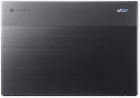 Acer Chromebook 516 GE Laptop ، Intel 12-Core I5-1240p ، 16 "WQXGA IPS Display ، Intel Iris XE Graphics ، 8GB LPDDR4 2TB SSD ، 4-Zone RGB Backlit Backboard ، Wi-Fi 6E ، Type-C ، 1080p camera ، in Saudi Arabia