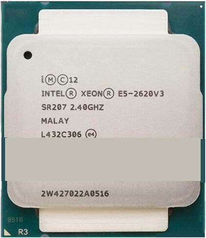 X99 Conflicto de placa-ibu com Xeon E5 2620 V3 LGA2011-3 CPU 4 Pçs x 8GB = 32GB 2400MHz DDR4 Memória in Saudi Arabia