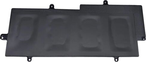 GHU New Battery PA5013U-1BRS لـ Toshiba Portege Z830 Ultrabook Series Z830-10P Z830-BT8300 Z830-S8301 Z830-S8302 Z835 Z930 Z935 28 WH 14.8V in Saudi Arabia