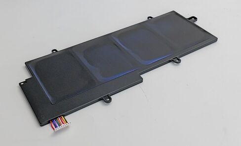 GHU New Battery PA5013U-1BRS لـ Toshiba Portege Z830 Ultrabook Series Z830-10P Z830-BT8300 Z830-S8301 Z830-S8302 Z835 Z930 Z935 28 WH 14.8V in Saudi Arabia