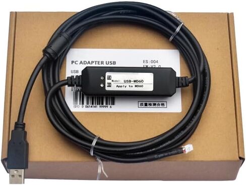USB-MD60 مناسبة لبيانات الاتصالات الكمبيوتر تنزيل برمجة برمجة برمجة برمجة التصحيح in Kuwait