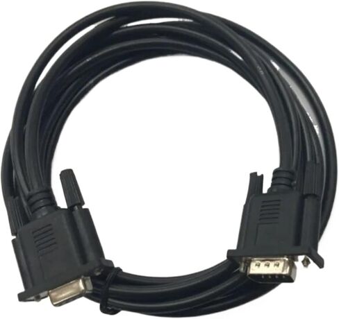 2711-NC13 USB-2711-NC13/N14 كابل البرمجة لـ A-B Panelview HMI in Saudi Arabia