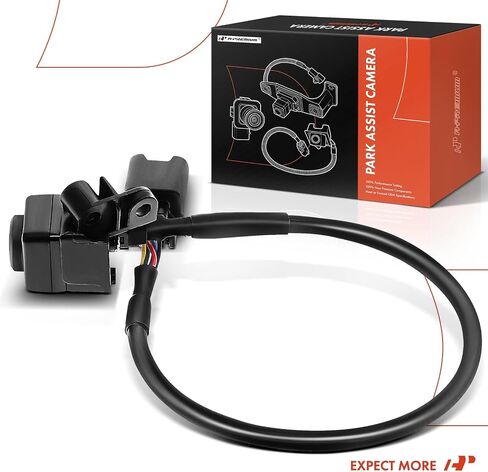 A -Premium Right Park Assist Camera Front View Lane Dipature Camera متوافقة مع طرازات هوندا - 2015 2016 CR -V CRV - استبدل# 36580T1WA51 in Saudi Arabia