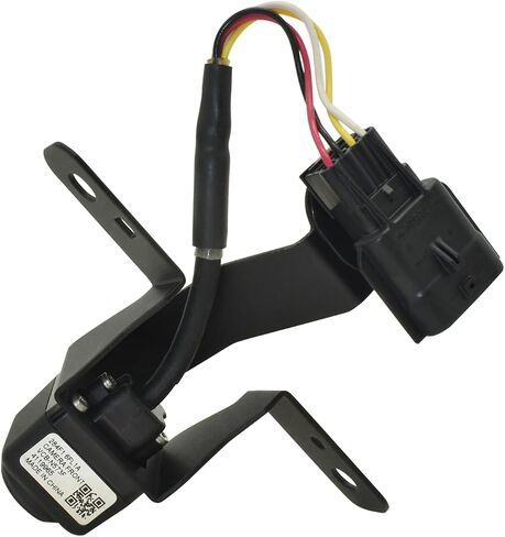 284F1-6FL1A Rogue Parking Assist Camera Compatible with Nissan Rogue 2018-2020 X-Trail 2019-2020 in Saudi Arabia