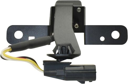 284F1-6FL1A Rogue Parking Assist Camera Compatible with Nissan Rogue 2018-2020 X-Trail 2019-2020 in Saudi Arabia